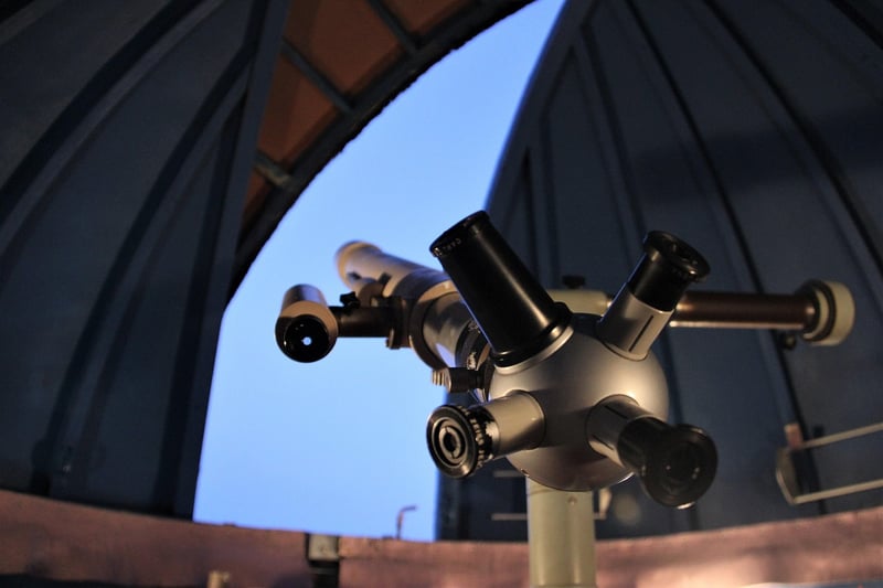 Astronomical Phenomena