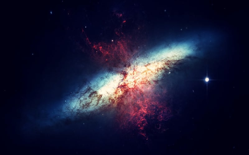 Black Hole Image