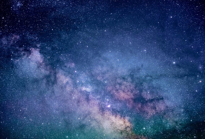 Nebula Image