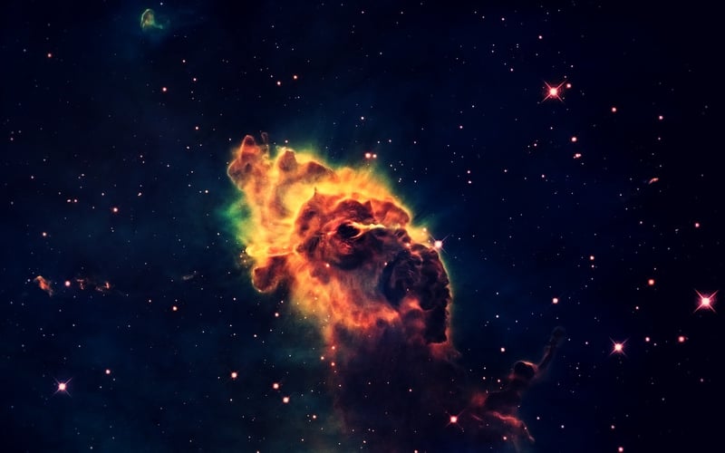 Dimensional Shifts